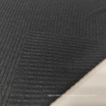 rib rayon polyester knit fabric for sweater